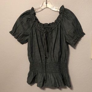 Dressy American Living Top